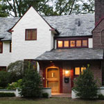philadelphia architecture