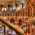 philadelphia architecture
